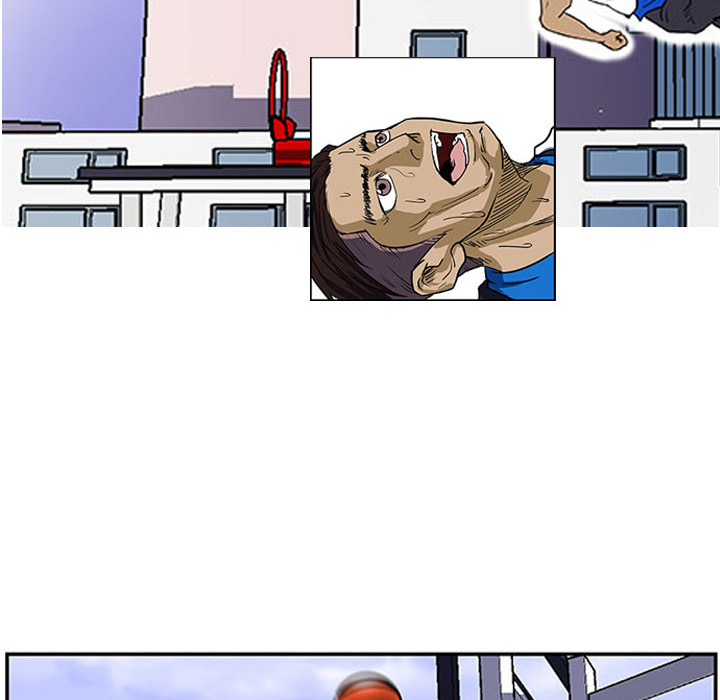 Read Tweener chapter 8 image 76 on Lezhin