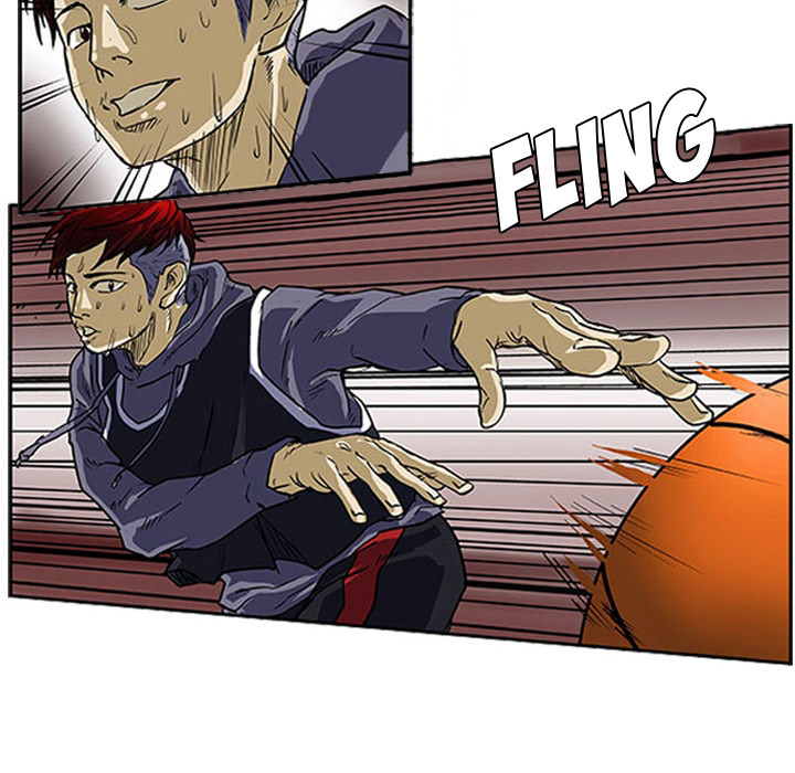Read Tweener chapter 8 image 9 on Lezhin