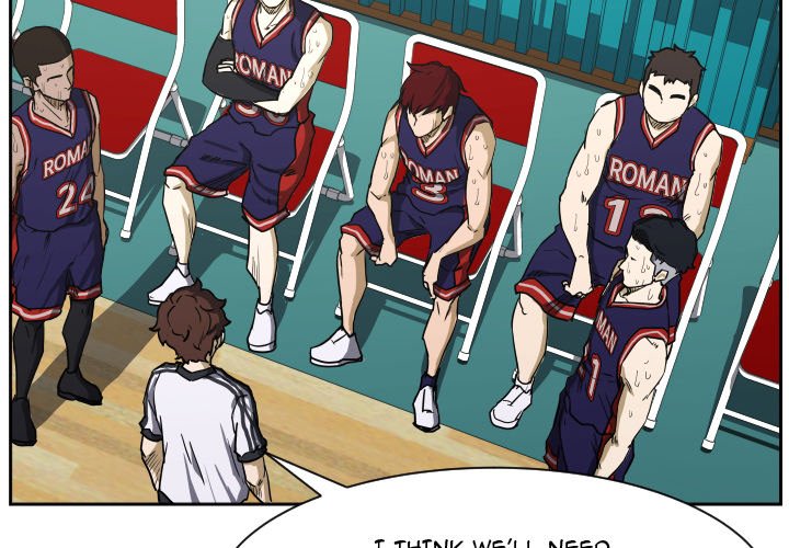 Read Tweener chapter 80 image 1 on Lezhin