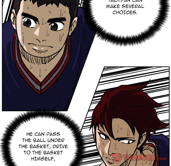 Read Tweener chapter 80 image 101 on Lezhin