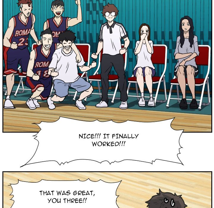 Read Tweener chapter 80 image 115 on Lezhin