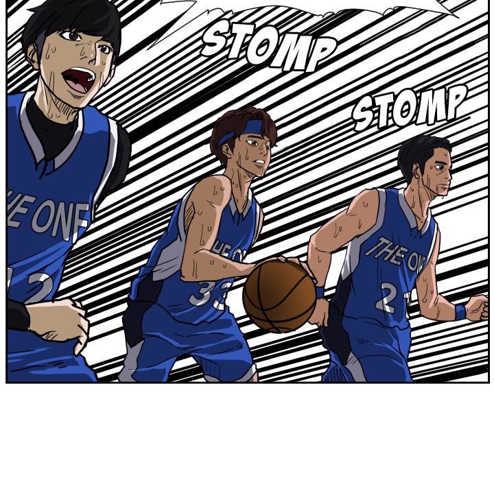 Read Tweener chapter 80 image 118 on Lezhin