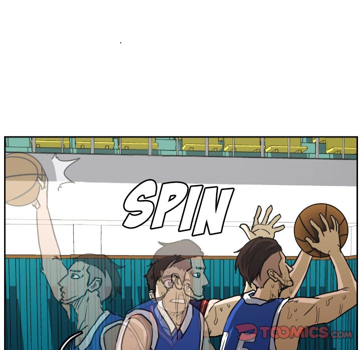 Read Tweener chapter 80 image 119 on Lezhin