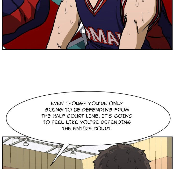 Read Tweener chapter 80 image 12 on Lezhin