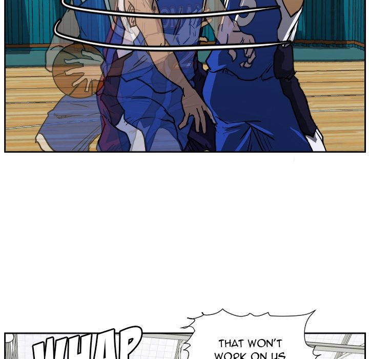Read Tweener chapter 80 image 120 on Lezhin