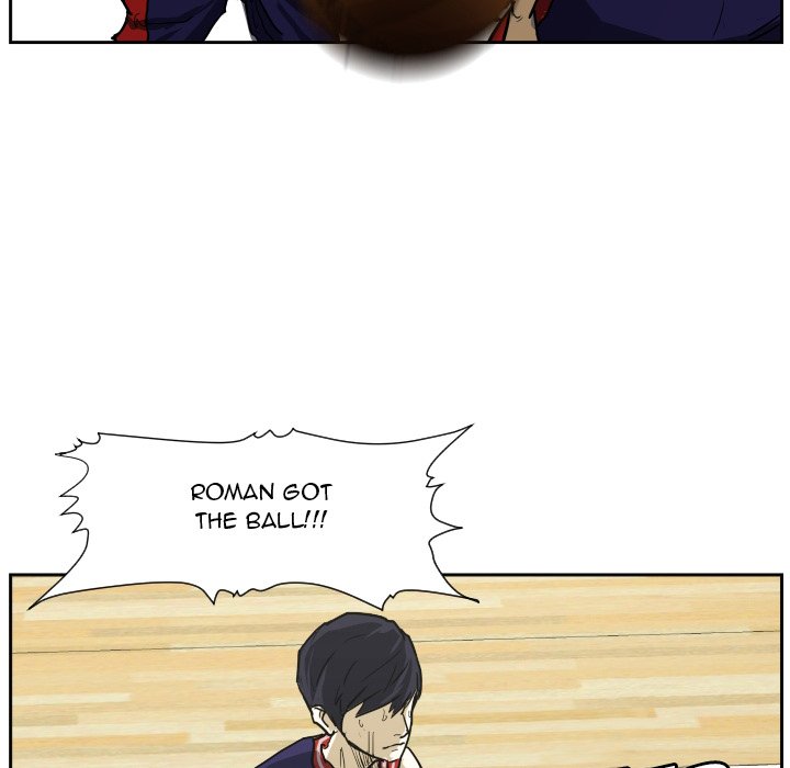 Read Tweener chapter 80 image 122 on Lezhin