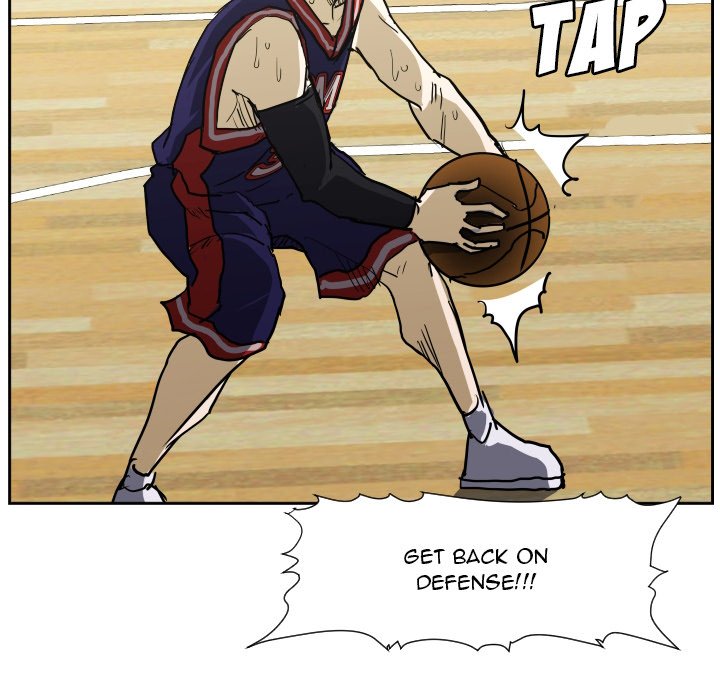 Read Tweener chapter 80 image 123 on Lezhin