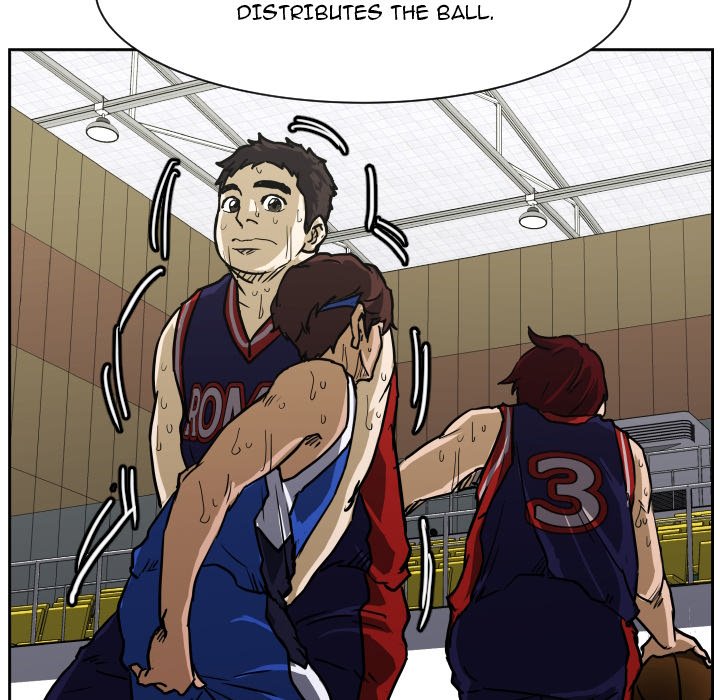 Read Tweener chapter 80 image 131 on Lezhin