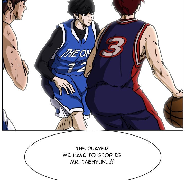 Read Tweener chapter 80 image 133 on Lezhin