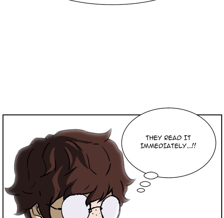 Read Tweener chapter 80 image 134 on Lezhin