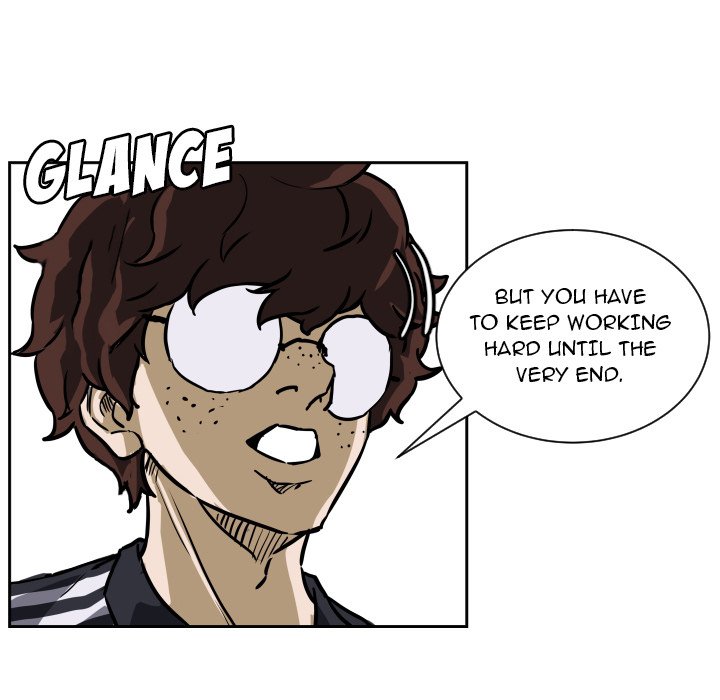 Read Tweener chapter 80 image 14 on Lezhin