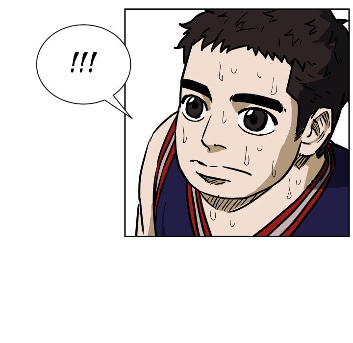 Read Tweener chapter 80 image 15 on Lezhin