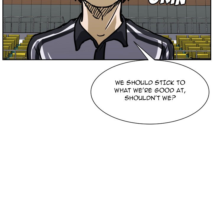 Read Tweener chapter 80 image 17 on Lezhin