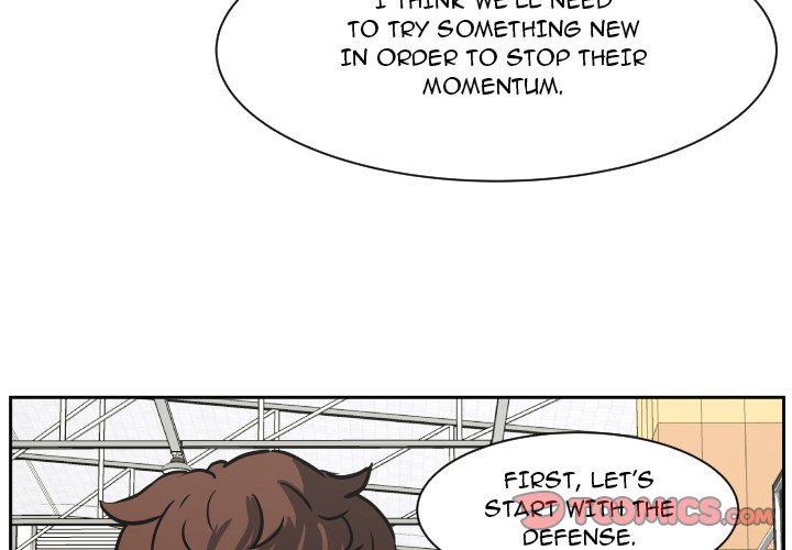 Read Tweener chapter 80 image 2 on Lezhin