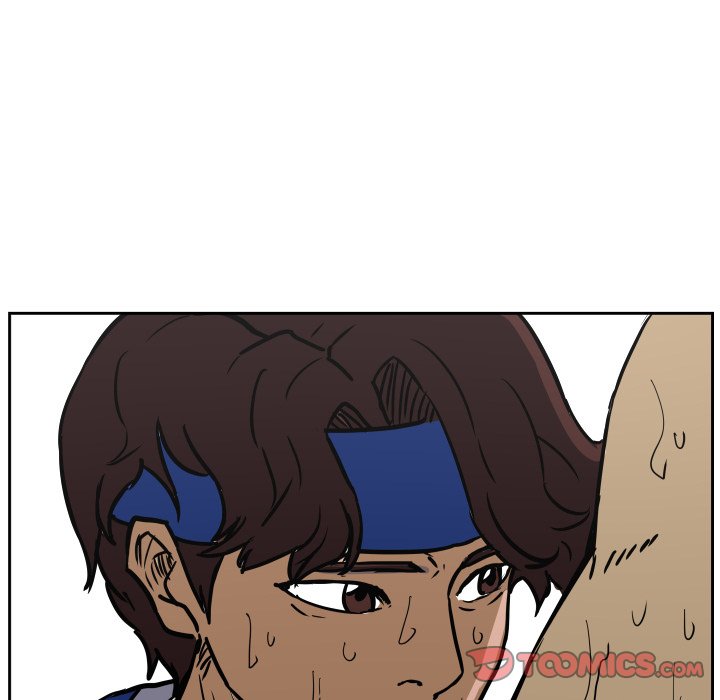 Read Tweener chapter 80 image 20 on Lezhin