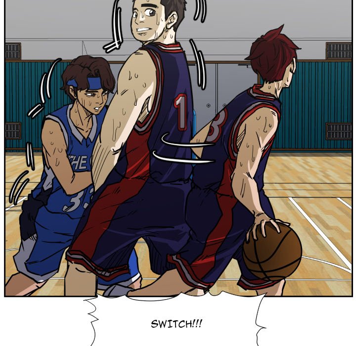 Read Tweener chapter 80 image 22 on Lezhin