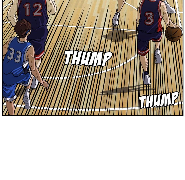 Read Tweener chapter 80 image 24 on Lezhin