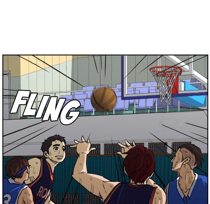 Read Tweener chapter 80 image 25 on Lezhin