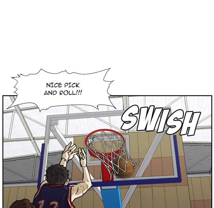 Read Tweener chapter 80 image 28 on Lezhin