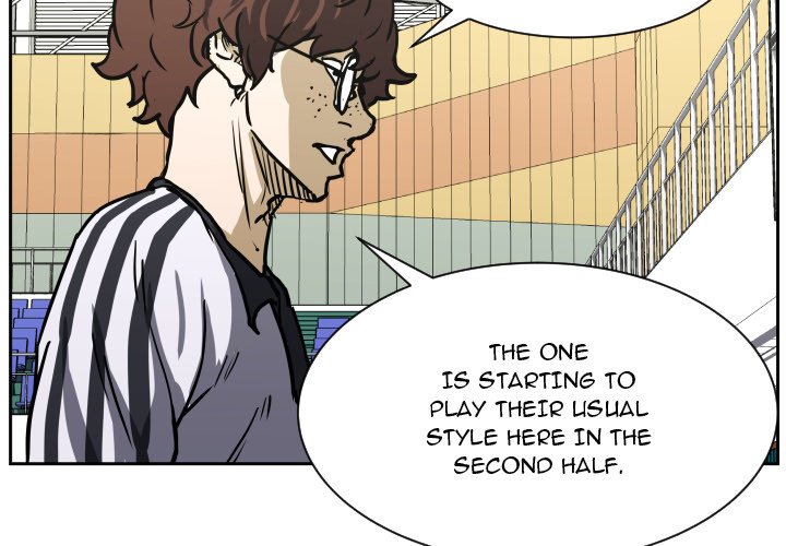 Read Tweener chapter 80 image 3 on Lezhin
