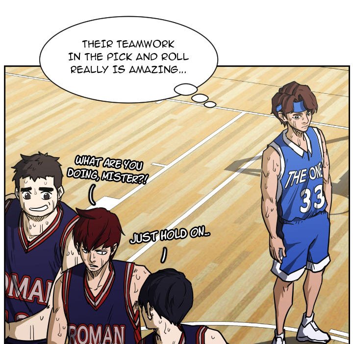 Read Tweener chapter 80 image 30 on Lezhin