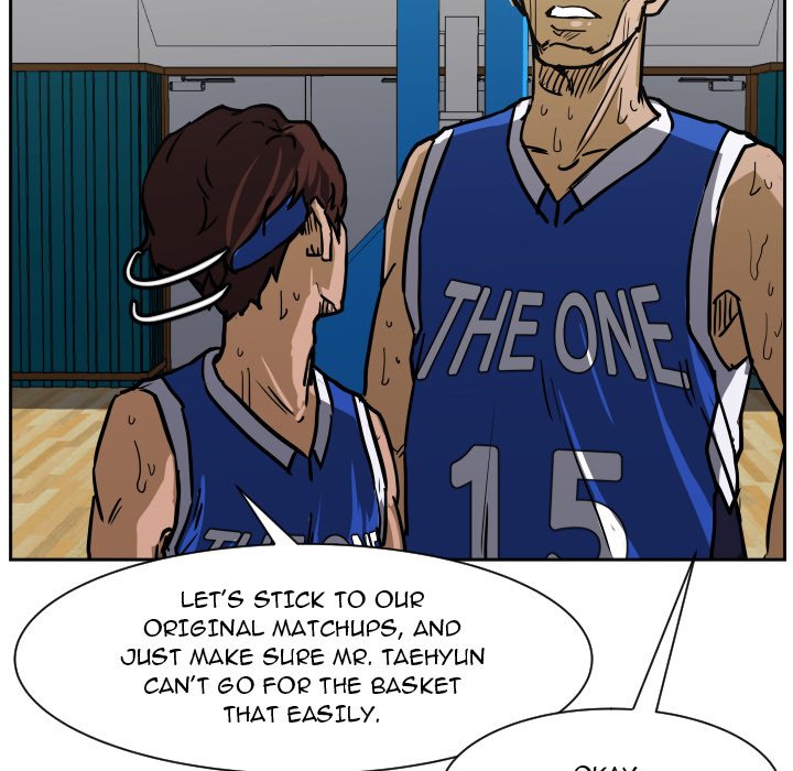 Read Tweener chapter 80 image 32 on Lezhin