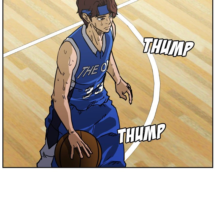 Read Tweener chapter 80 image 34 on Lezhin