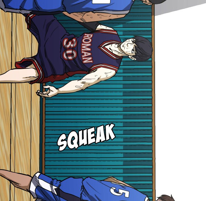 Read Tweener chapter 80 image 37 on Lezhin