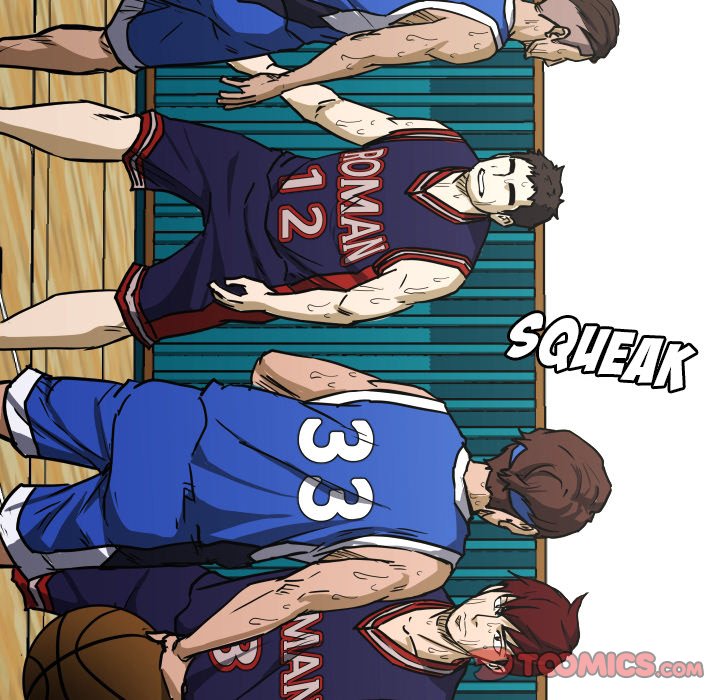 Read Tweener chapter 80 image 38 on Lezhin