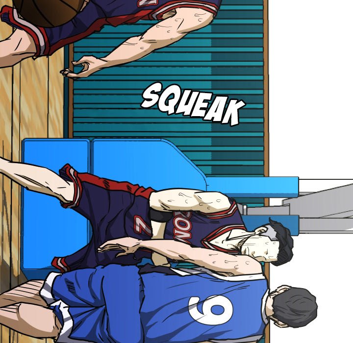 Read Tweener chapter 80 image 39 on Lezhin