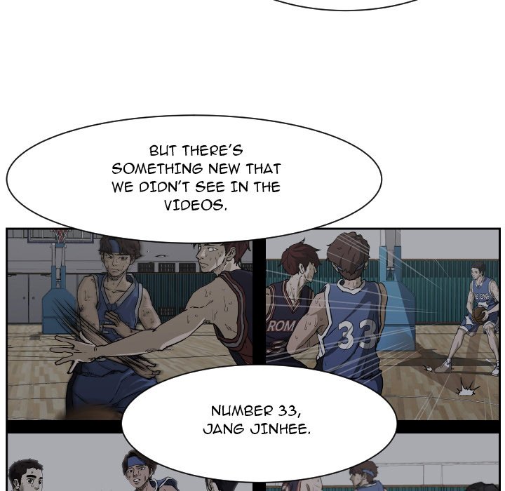Read Tweener chapter 80 image 4 on Lezhin