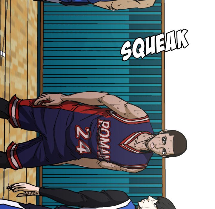 Read Tweener chapter 80 image 40 on Lezhin