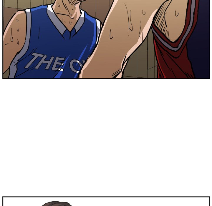 Read Tweener chapter 80 image 43 on Lezhin