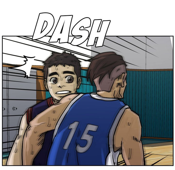Read Tweener chapter 80 image 45 on Lezhin