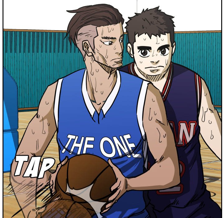 Read Tweener chapter 80 image 51 on Lezhin
