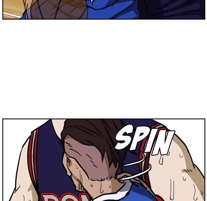 Read Tweener chapter 80 image 52 on Lezhin
