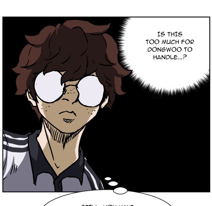 Read Tweener chapter 80 image 60 on Lezhin