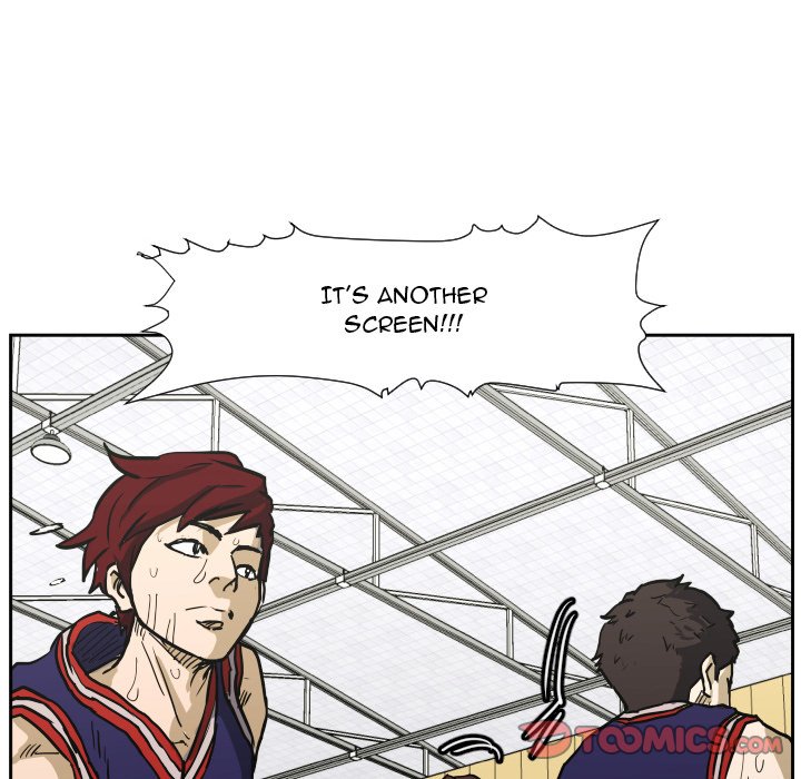 Read Tweener chapter 80 image 65 on Lezhin