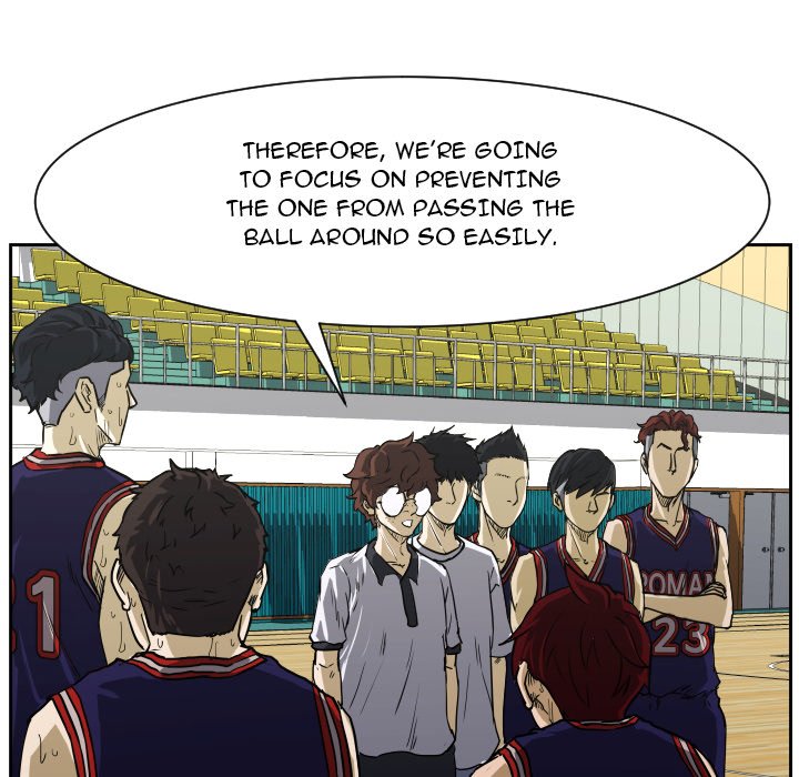 Read Tweener chapter 80 image 7 on Lezhin