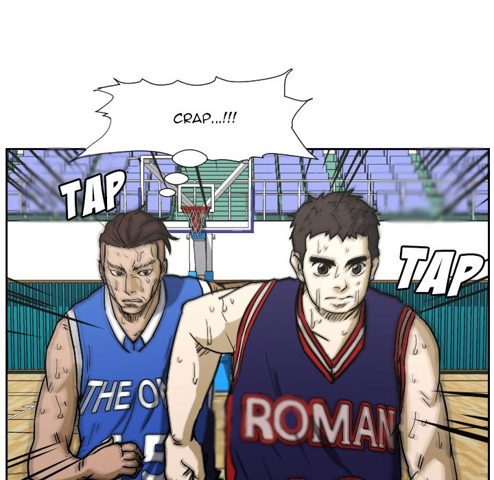 Read Tweener chapter 80 image 72 on Lezhin