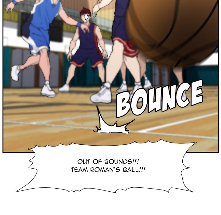 Read Tweener chapter 80 image 77 on Lezhin