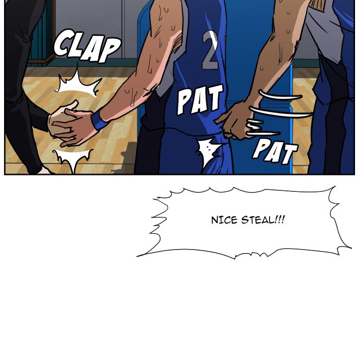 Read Tweener chapter 80 image 79 on Lezhin