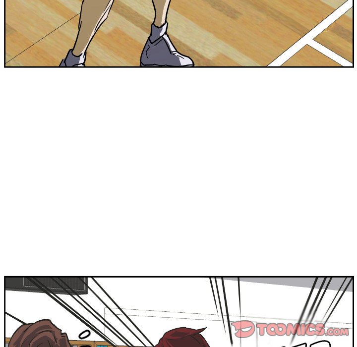 Read Tweener chapter 80 image 83 on Lezhin