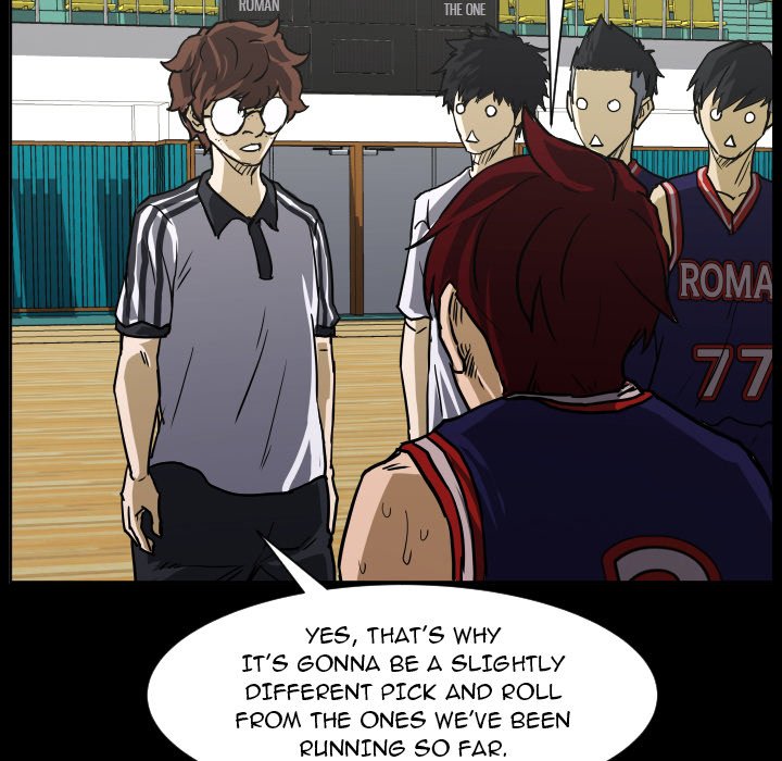 Read Tweener chapter 80 image 87 on Lezhin