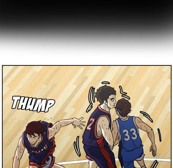 Read Tweener chapter 80 image 91 on Lezhin