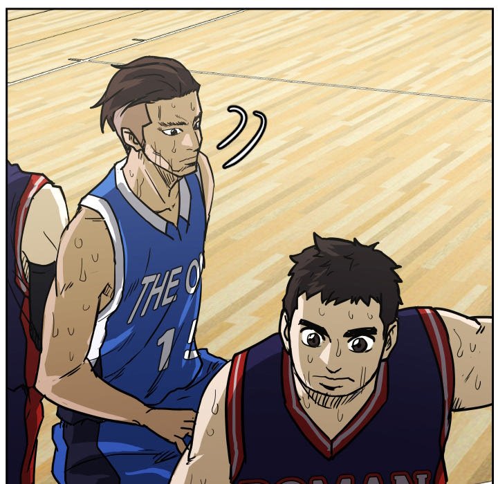 Read Tweener chapter 80 image 95 on Lezhin