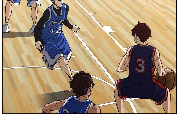 Read Tweener chapter 81 image 1 on Lezhin