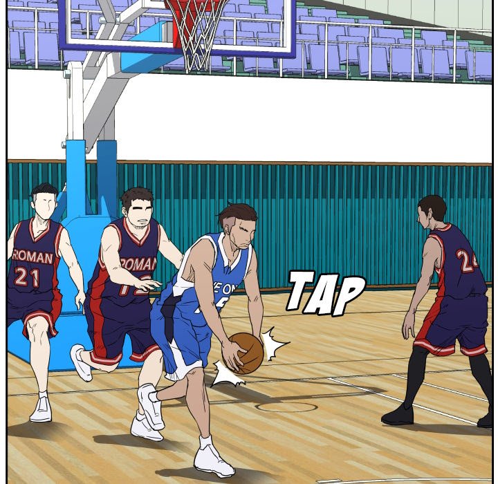 Read Tweener chapter 81 image 109 on Lezhin
