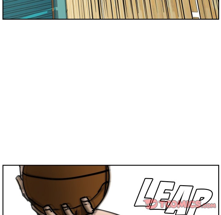 Read Tweener chapter 81 image 11 on Lezhin