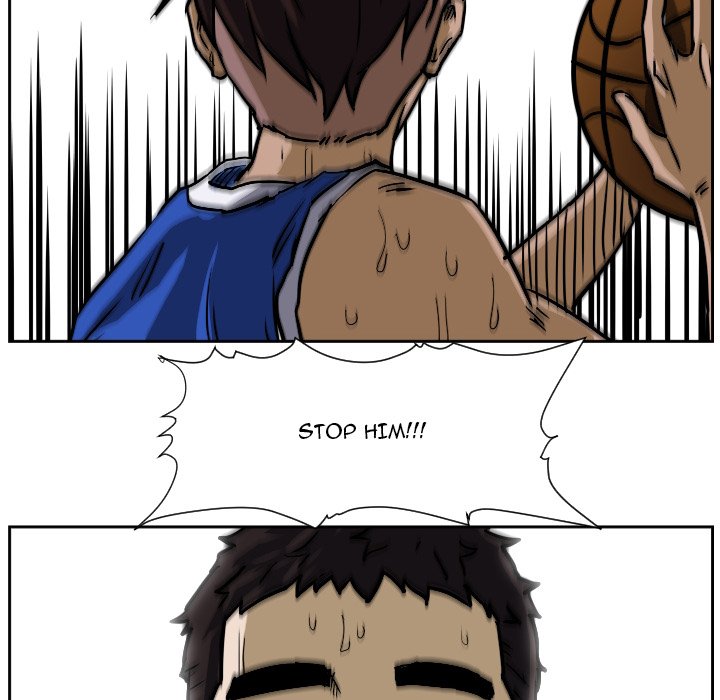 Read Tweener chapter 81 image 111 on Lezhin